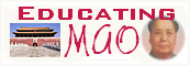 Educating Mao