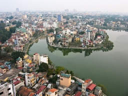 Hanoi Hanoi