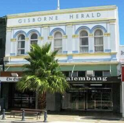 Gisborne Herald
