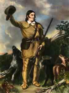 Davy Crockett Davy Crockett