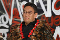 Hone Harawira Hone Harawira