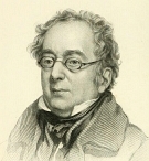 Isaac Disraeli Isaac Disraeli