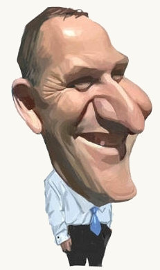 John Key