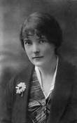 Katherine Mansfield